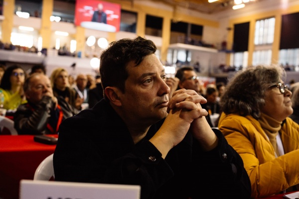 XXII Congress of the PCP