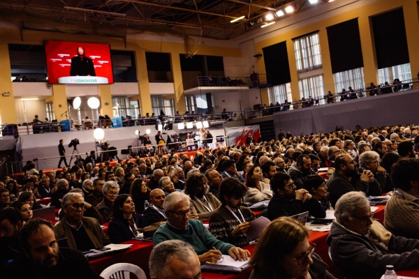 XXII Congress of the PCP