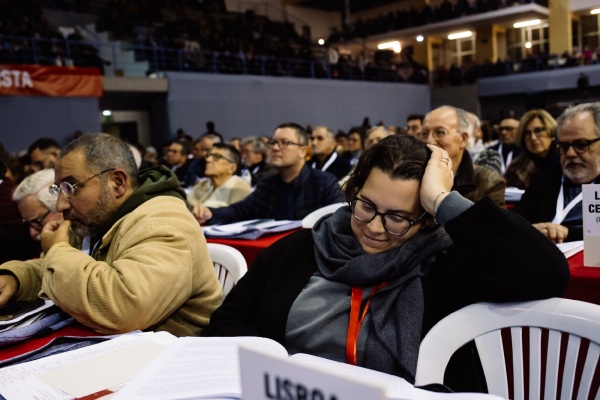 XXII Congress of the PCP