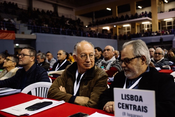 XXII Congress of the PCP