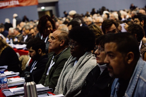 XXII Congress of the PCP