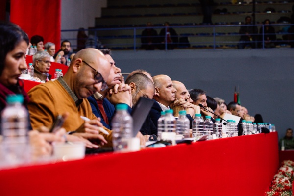 XXII Congress of the PCP