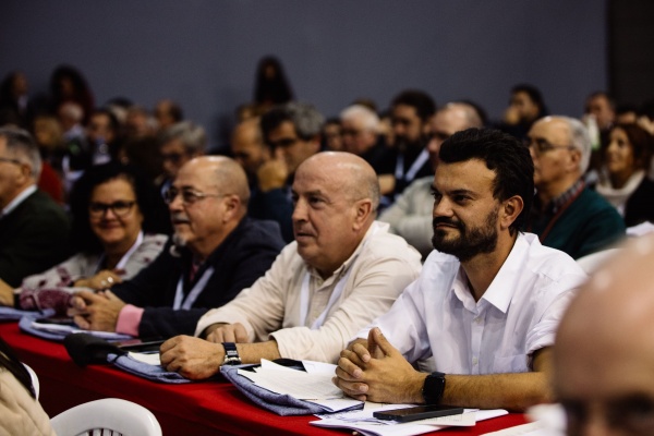 XXII Congresso do PCP