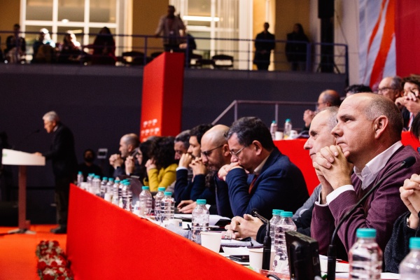 XXII Congresso do PCP