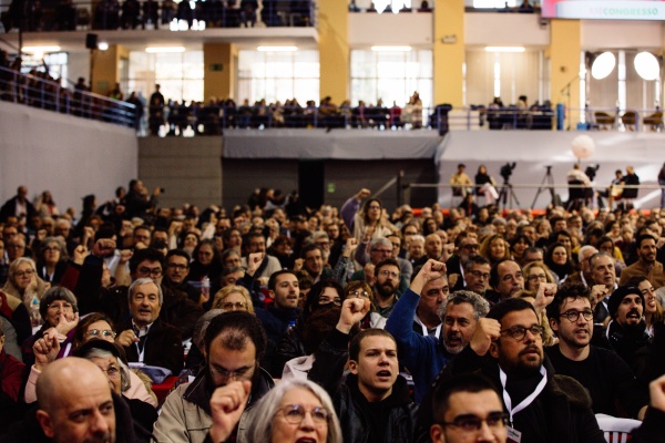 XXII Congresso do PCP