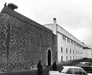 Prisão de Caxias