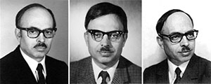 Fotos clandestinas de várias épocas