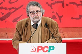José Barata-Moura - Da utopia dos mundos sonhados à transformação prática da realidade