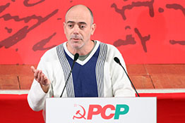 Manuel Brotas - Como procura o capital contrariar a tendência decrescente da taxa de lucro